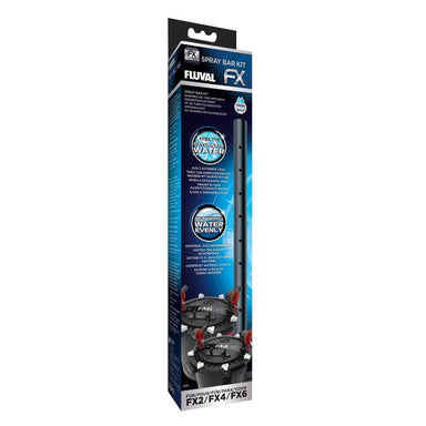 Fluval FX Filter Spray Bar Kit