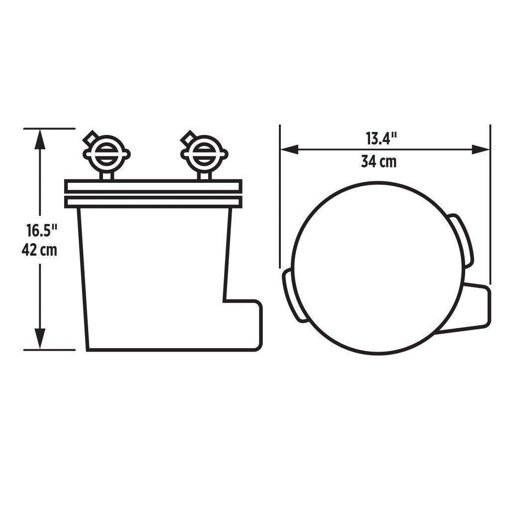 Fluval FX2 Canister Filter – High Performance External Aquarium Filter