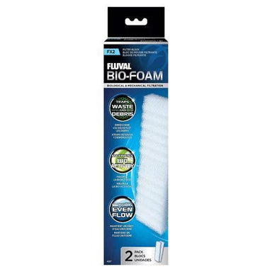 Fluval FX2 Filter Bio Foam (2)