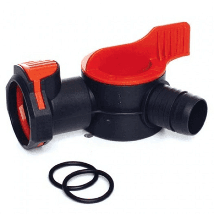 Fluval FX2 FX4 FX5 FX6 Aqua Stop Valve