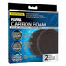 Fluval FX2 FX4 FX5 FX6 Filter Carbon Foam Replacement