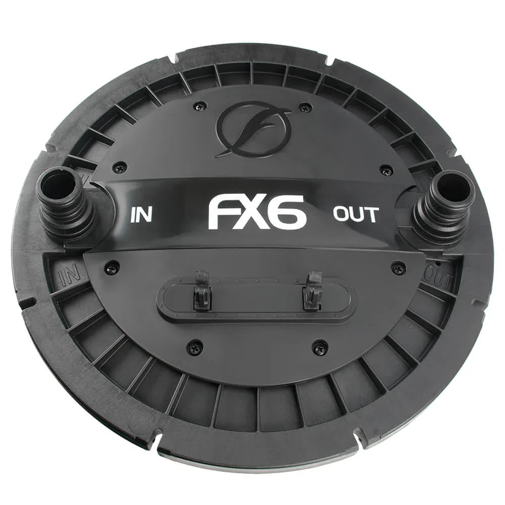 Fluval FX2 FX4 FX5 FX6 Filter Cover