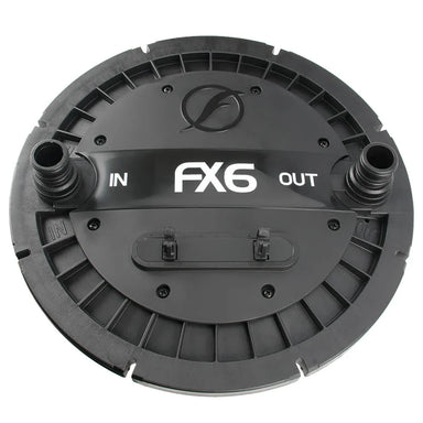 Fluval FX2 FX4 FX5 FX6 Filter Cover