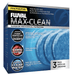 Fluval FX2 FX4 FX5 FX6 Fine Filter Pads (3 Pack)