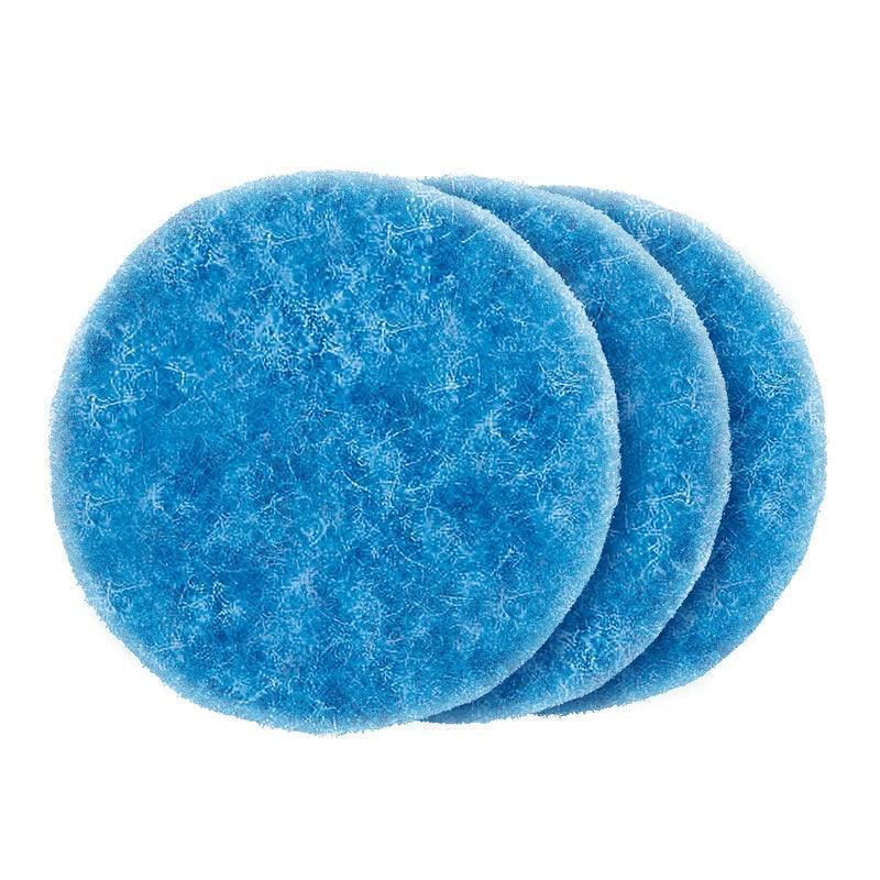 Fluval FX2 FX4 FX5 FX6 Fine Filter Pads (3 Pack)