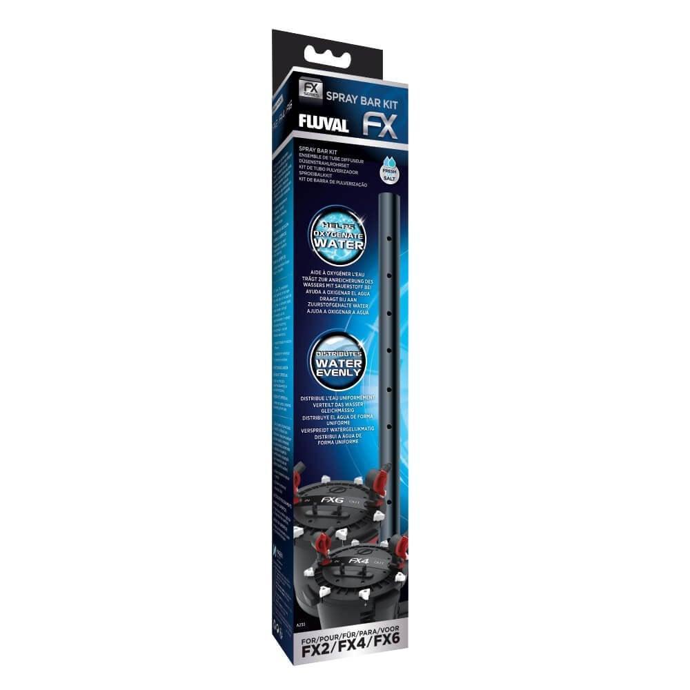 Fluval FX2 FX4 FX5 FX6 Genuine Spare Parts