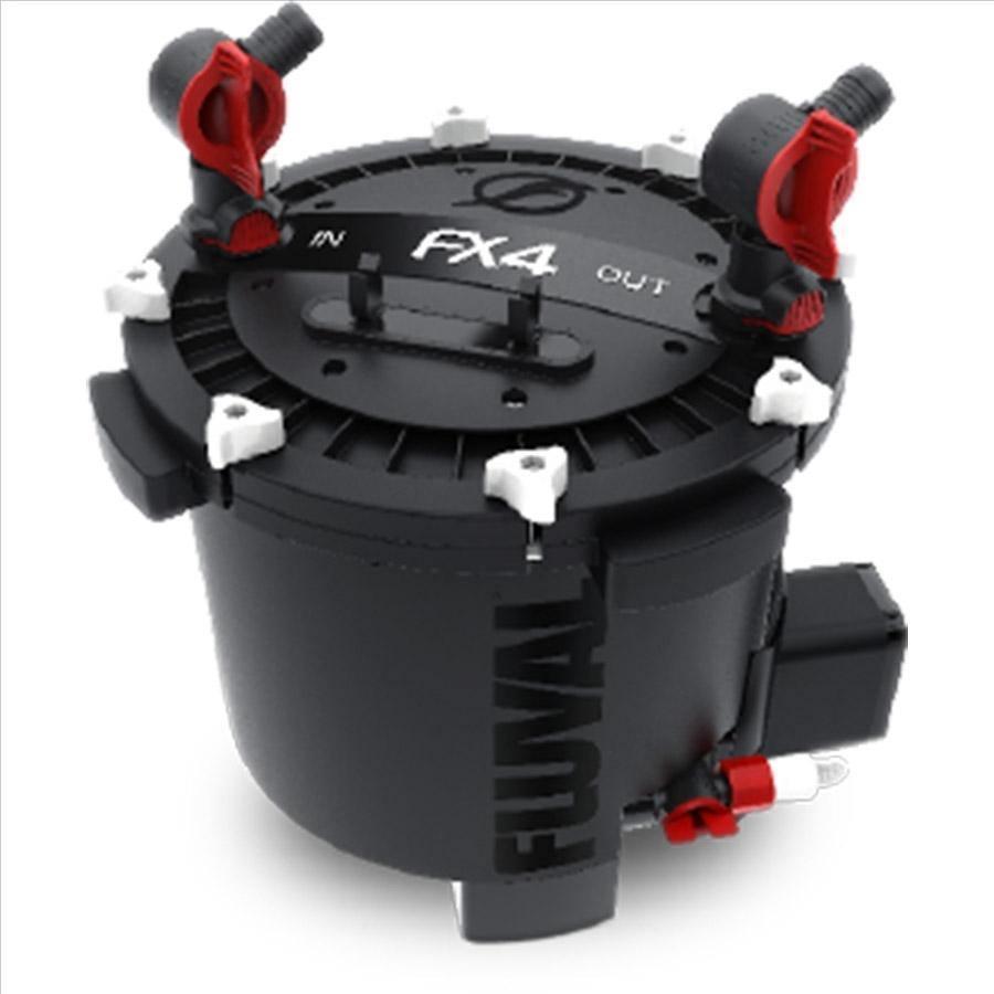 Fluval FX4 Canister Filter