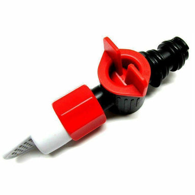 Fluval FX4 FX5 FX6 Giant Purge Valve