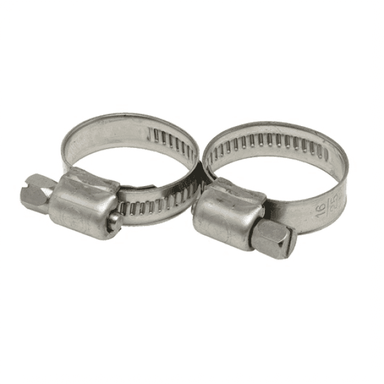 Fluval FX4/FX5/FX6 Giant Metal Hose Clamp (2)