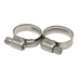 Fluval FX4/FX5/FX6 Giant Metal Hose Clamp (2)