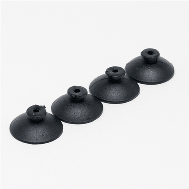 Fluval FX4/FX5/FX6 Giant Rim Connector Suction Cups (4)