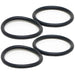 Fluval FX6 Canister Filter Service Kit