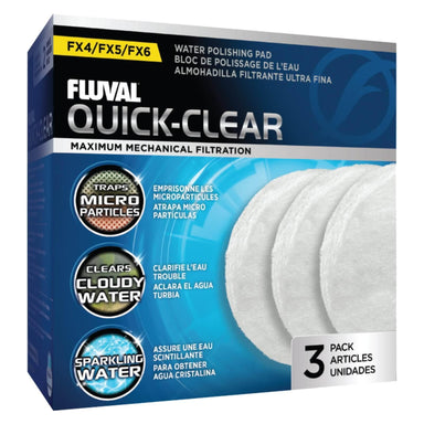 Fluval FX6 Canister Filter