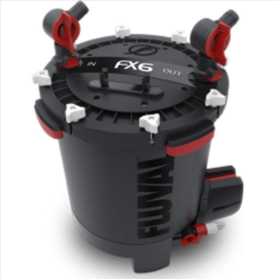 Fluval FX6 Canister Filter