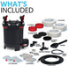 Fluval FX6 Canister Filter