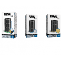Fluval G3 Canister Filter Cartridge Pack