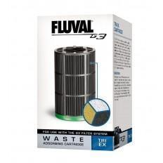 Fluval G3 Canister Filter Tri Ex Cartridge