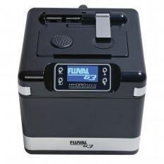 Fluval G6 Canister Filter (with free filter replacement pack)