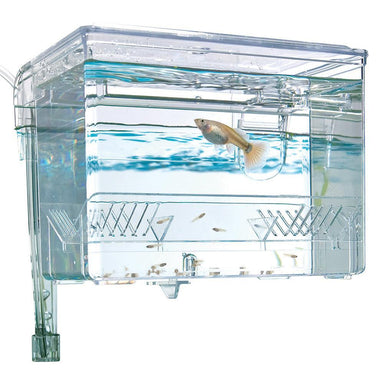 Fluval Hang On Fish Breeding Box
