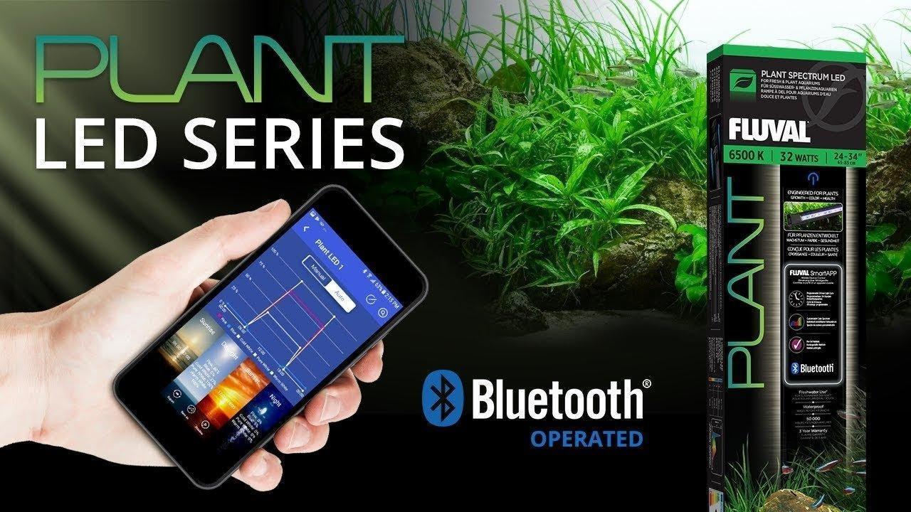 Fluval LED Light Plant Full Spectrum 3.0 (115-145cm)