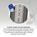 Fluval LED Plant Light 4.0 46w Bluetooth 88-126cm