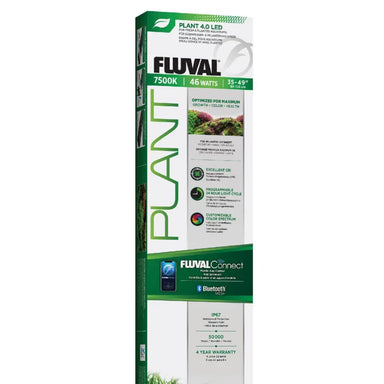 Fluval LED Plant Light 4.0 46w Bluetooth 88-126cm