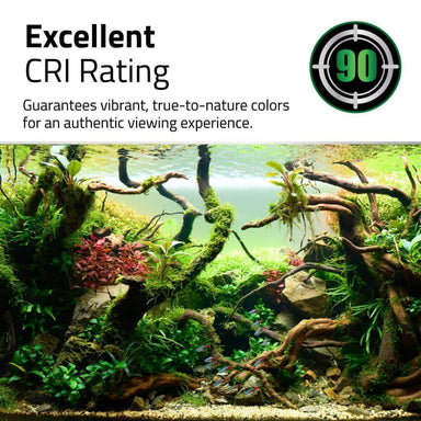 Fluval LED Plant Light 4.0 59w Bluetooth 117-155cm