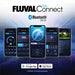 Fluval LED Plant Light 4.0 59w Bluetooth 117-155cm
