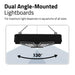 Fluval LED Plant PRO Light 4.0 120w Bluetooth 117-154cm