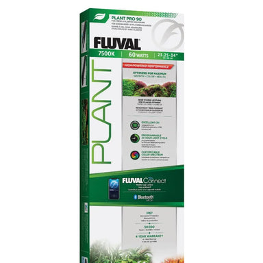 Fluval LED Plant PRO Light 4.0 60w Bluetooth 59-88cm