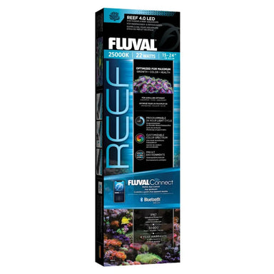 Fluval LED Reef Light 4.0 22w 38-63cm