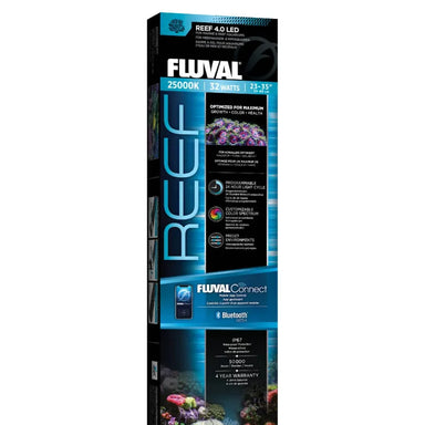 Fluval LED Reef Light 4.0 32w 59-89cm