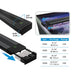 Fluval LED Reef Light 4.0 46w 88-126cm