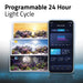 Fluval LED Reef Light 4.0 46w 88-126cm