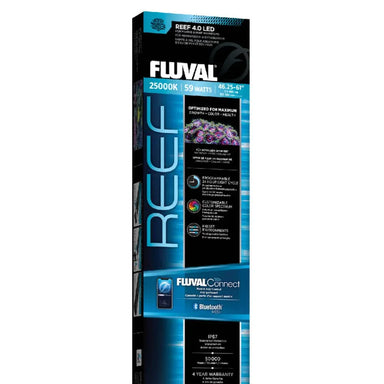 Fluval LED Reef Light 4.0 59w 110-148cm