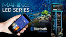 Fluval Marine Spectrum Bluetooth LED 3.0 Light 115-145 CM