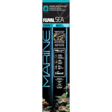 Fluval Marine Spectrum Bluetooth LED 3.0 Light 61-85CM