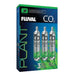 Fluval Mini 45g Pressurized CO2 Cartridges (3)
