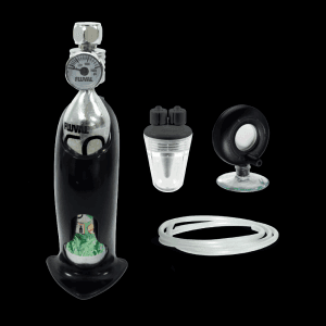 Fluval Mini 45g Pressurized CO2 Kit Your Online Pet Store