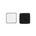 Fluval Mini algae cleaning magnet with neodymium magnetic grip