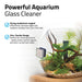 Fluval Mini floating magnetic cleaner for glass fish tanks