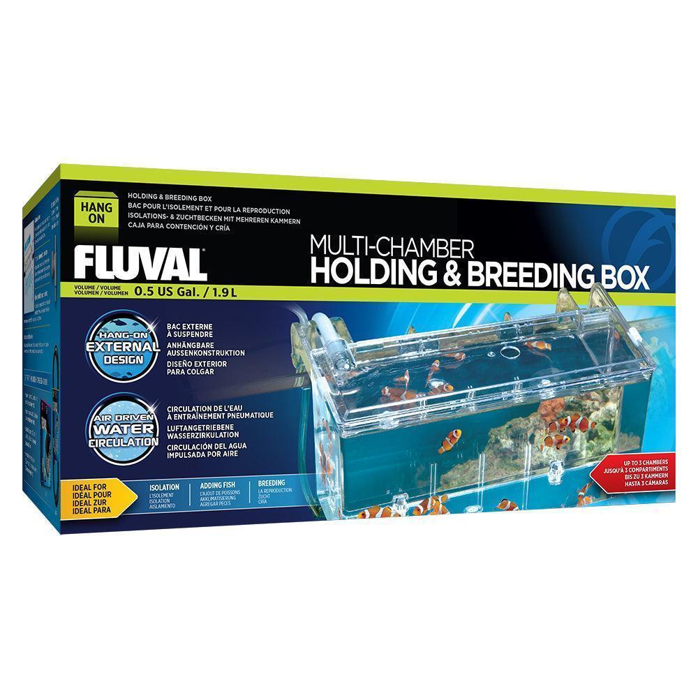 Fluval Multi Chamber Fish Breeding Box