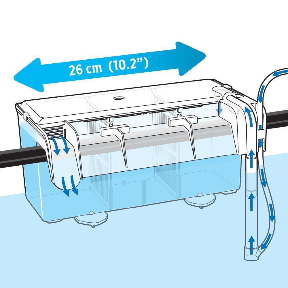 Fluval Multi Chamber Fish Breeding Box