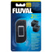 Fluval Nano Aquarium Filter Carbon Cartridge