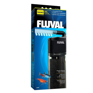 Fluval Nano Aquarium Filter