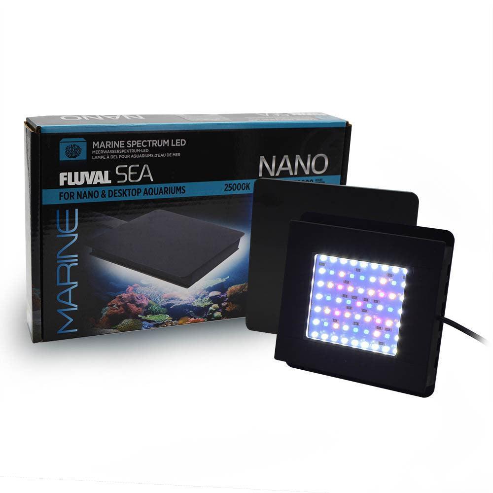 Fluval Nano Marine LED Light 20w