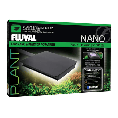 Fluval Nano Plant 3.0 LED Aquarium Light Unit