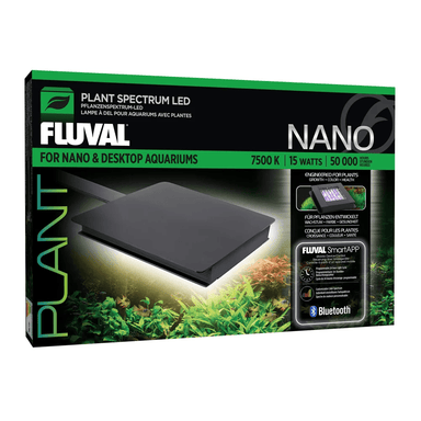 Fluval Nano Plant 3.0 LED Aquarium Light Unit