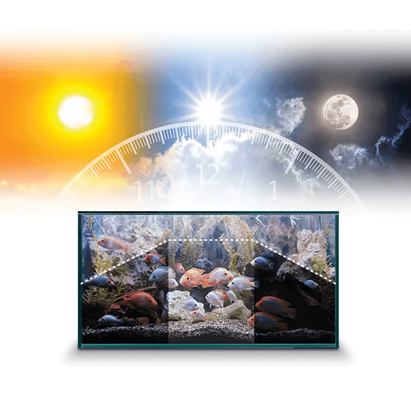 Fluval Nano Plant 3.0 LED Aquarium Light Unit