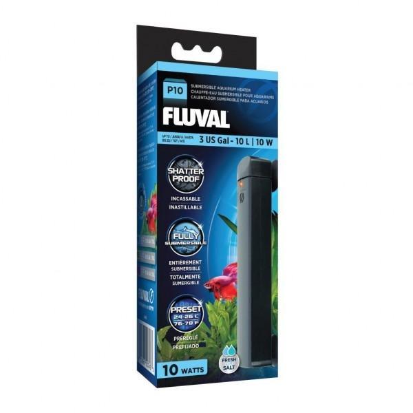 Fluval P10 Aquarium Heater